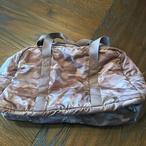 Pink Tote